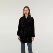 Халат жіночий Cabernet Ellen LGW 204/04/01