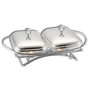 Марміт прямокутна 2х1.5 л Magio MG-1212