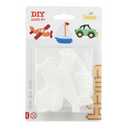 Набір термомозаїки полів для Midi - автомобіль 311 вітрильник 333 літак 334 Midi 5+ Hama 4576