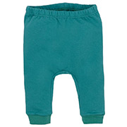 Штани для хлопчика 1826123бут футер з підчосом Татошка зелений