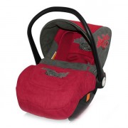 Автокресло Bertoni Lifesaver Red Car - Фото №2