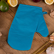 Кухонна рукавиця-прихватка 17-4735 Caterina бязь Mirson