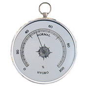 Гігрометр 301306 Moller DAS301623