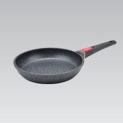 Сковорда зі знімною ручкою 20 см Marble Maestro MR4920