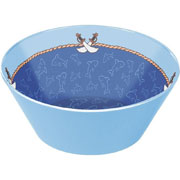 Тарілка глибока sigikid Sammy Samoa 24774SK