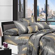 Простирадло Хайді 600757 полікоттон Selena