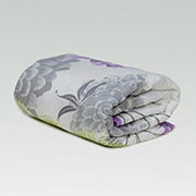 Покривало стьобане двостороннє Вілюта 63