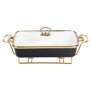 Марміт прямокутний 2 л Yiwu HTJ-1003