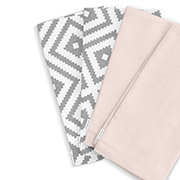 Набір із 4 серветок Ornament & Sakura Cosas