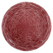 Тарілка десертна кругла 20,6см Luminarc Brush Mania Terracotta V5419