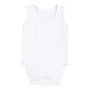 Боді БД5 кулір Bembi 100-білий