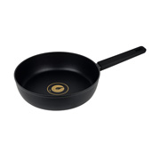 Сковорода глибока без кришки 24 см Salsa Ringel RG-1134-24