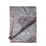 Ковдра літня силіконова Лайт Ярослав листя