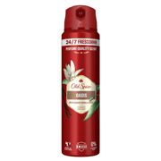 Аерозольний дезодорант 150 мл Oasis Old Spice 8006540785874