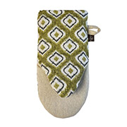 Рукавиця-прихватка Villa Візерунок Прованс