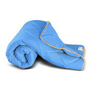 Ковдра зимова антиалергенна MirSon 647 Valentino з евкаліптом