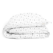 Дитяча підковдра Starfall ранфорс Cosas