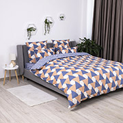 Постільна білизна Delta ранфорс ТЕП