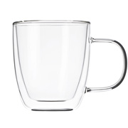 Набір чашок з подвійною стінкою 2х310 мл 10.2 см Ardesto AR2631GH