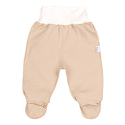 Повзунки ПЗ13 байка Бембі G00-бежевий