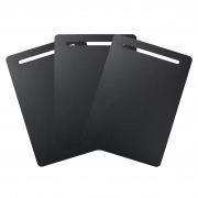 Набір змінних пластикових дощок 44х27 см Functional Form Fiskars 1059231