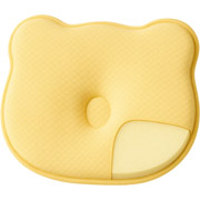 Подушка ортопедична дитяча BabyComfort Papaella жовта