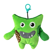 Іграшка Монстрик "Пандорик", Tigres