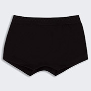 Трусики для дівчинки ТР16 супрем Бембі Y00-чорний