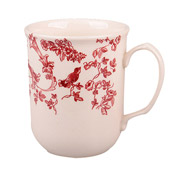 Кружка Толедо 345 мл Claytan Ceramics 910-050