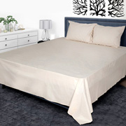 Простирадло Ярослав бязь 02 бежевий