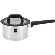 Ківш із кришкою 1,3 л Be Traditional IQ IQ-4046-16