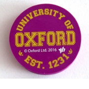 Ластик Oxford 1 Вересня 560317
