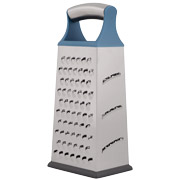 Терка 4-стороння anti slip 22.5 см Rasch Ringel RG-5130/16