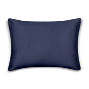 Наволочка сатин Cosas Satin Blue