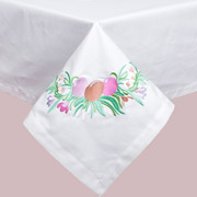 Скатертина великодня LiMaSo SKPV01