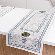 Доріжка гобеленова Афіни Прованс