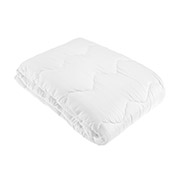 Ковдра антиалергенна всесезонна Home Line мікрофібра-силікон