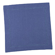 Серветка лляна з мережкою LiMaSo SRL10