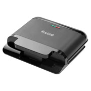 Сендвічниця-гриль Magio MG-378