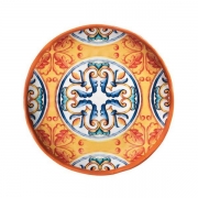 Набір десертних тарілок 6 предметів 21,5 см Medicea Brandani 53902-set