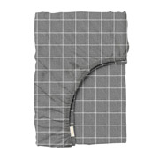 Простирадло на гумці в дитяче ліжечко Cell Cs1 Cosas ранфорс