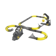 Гоночний трек Здолай перешкоди 1 машина Exost Loop Silverlit 20270