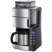 Кавоварка крапельна 1 л Grind and Brew Russell Hobbs 25620-56
