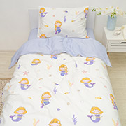 Підліткова постільна білизна 769 сатин-твіл Вілюта