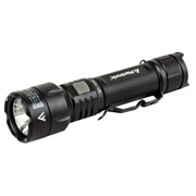 Ліхтар тактичний 1100 Лм Black Eye Recharg Type-C THH0048 Mactronic DAS302490