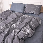 Постільна білизна 17-4837 Annunziata бязь MirSon