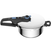 Скороварка 4 л Secure Trendy Tefal P2580402