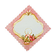 Серветка Новий рік Home line 86345