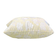 Подушка пухова MirSon Extra пух 50% висока 114