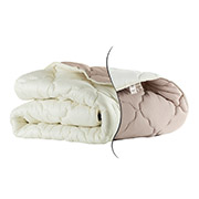 Ковдра вовняна зимова Woolly Ideia